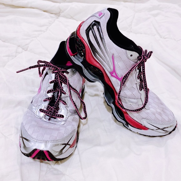mizuno wave prophecy 2 scarpe